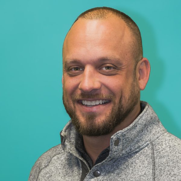 Aaron Christy founder Frankfort Metal Roofing